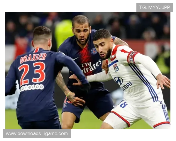 法甲自有流媒体服务Ligue 1+扩展至英国、爱尔兰和意大利市场