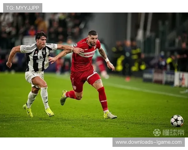 斯图加特憾平，伤病潮成冲击欧冠区最大变数