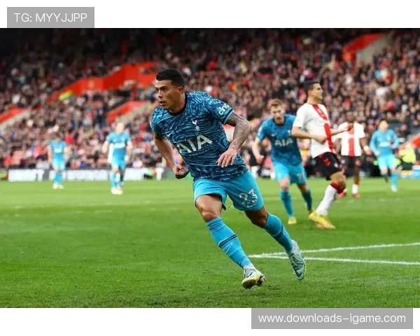 热刺运动战进球荒，弗兰克战术体系受疑