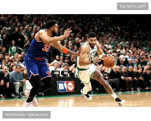 第三节报告：凯尔特人一波流拉开比分，单节快攻得分20分，跑动优势明显