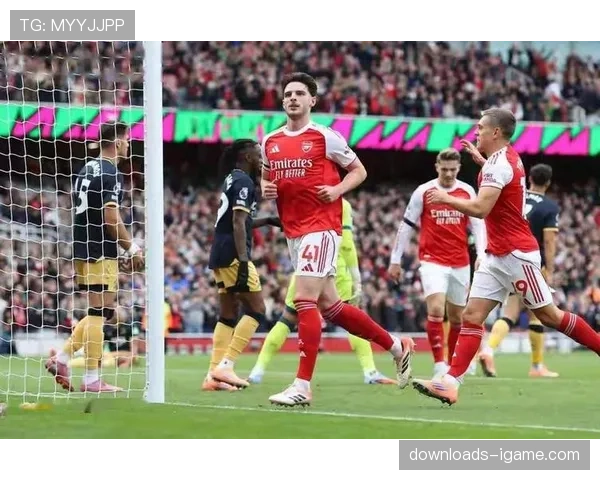 观点：阿森纳三月零失球，防守体系的成熟成为争冠最大资本