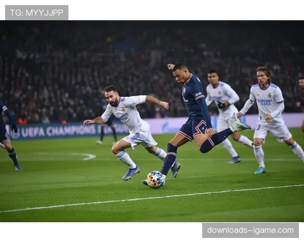 姆巴佩于王子公园上演长途奔袭，一条龙破门点燃全场