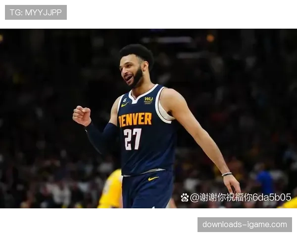 掘金10连胜稳居西部第三，约基奇198次三双创纪录